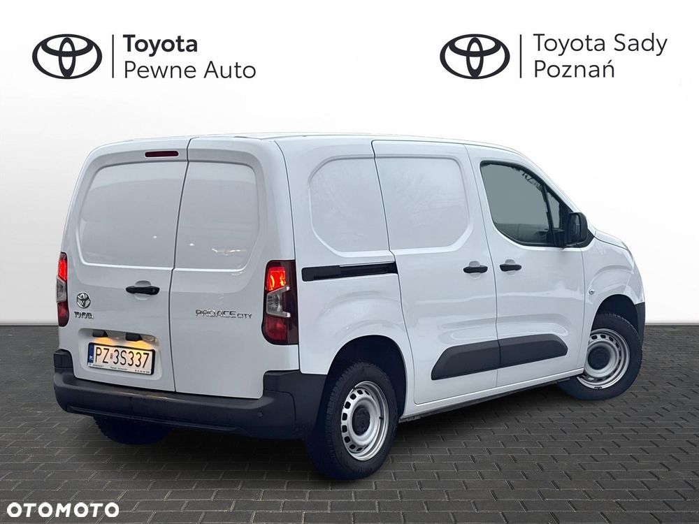 Toyota PROACE CITY - 9