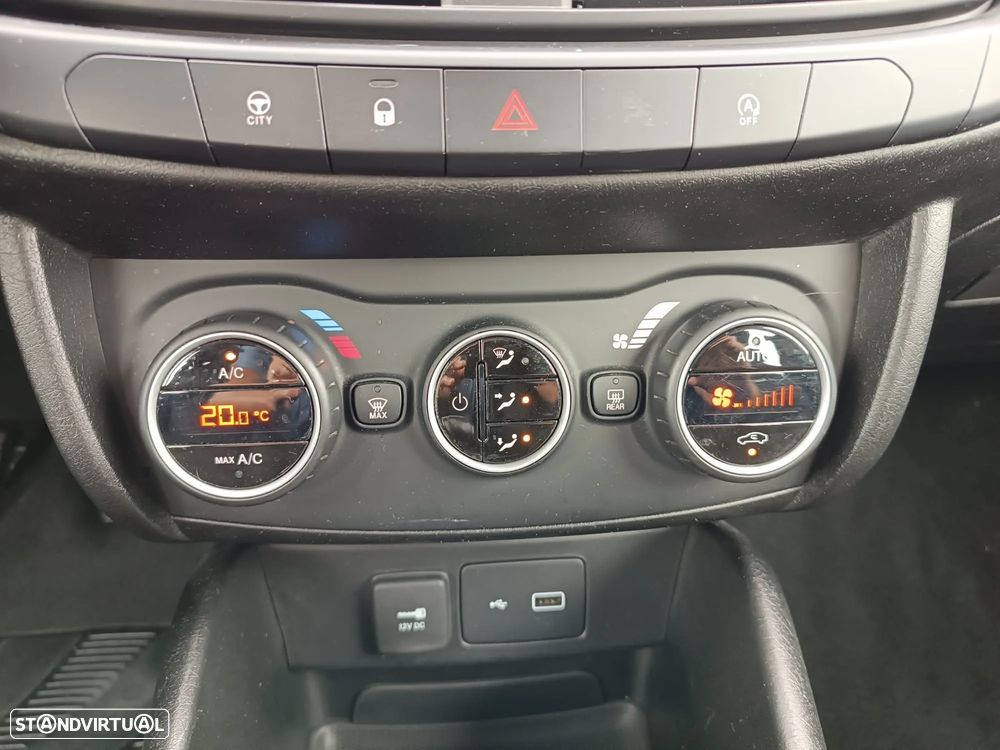 Fiat Tipo 1.3 M-Jet Lounge - 19