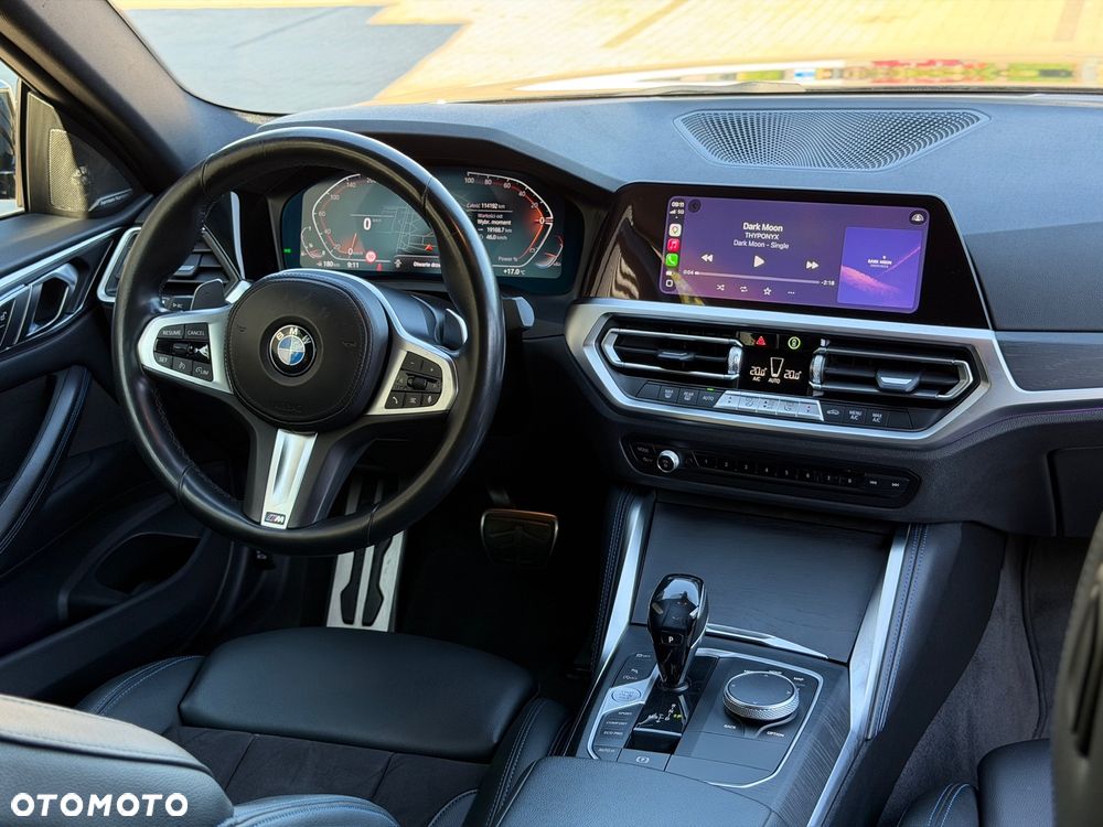 BMW Seria 4 430i M Sport sport - 16