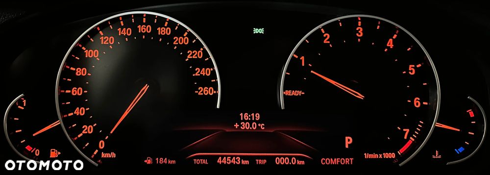 BMW X4 xDrive20i Advantage sport - 13
