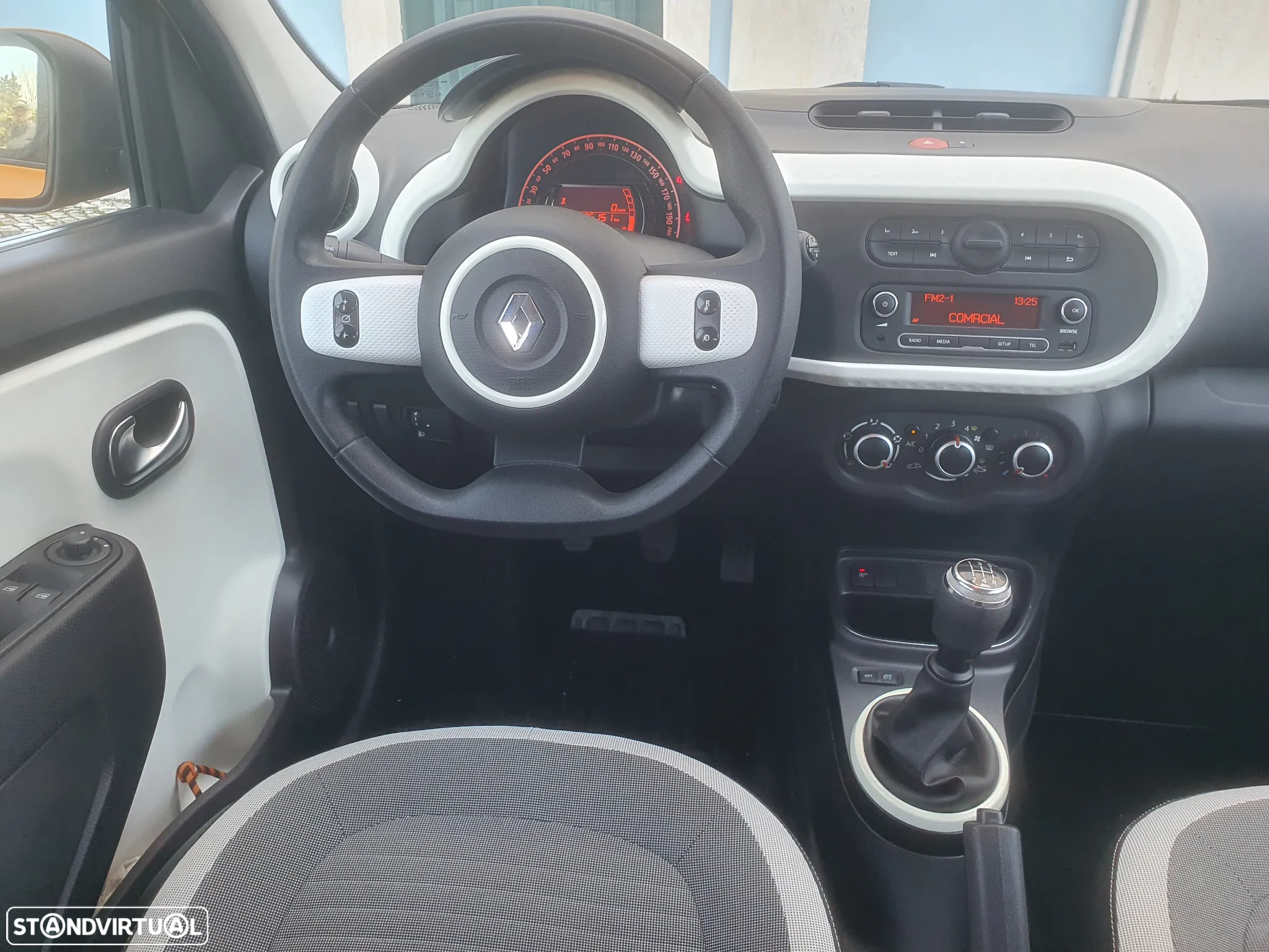 Renault Twingo 1.0 SCe Zen - 16