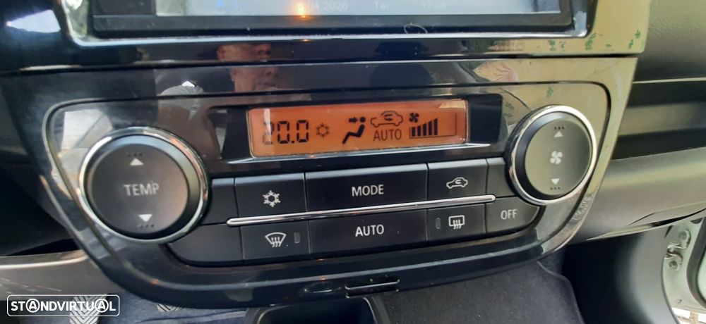 Mitsubishi Space Star 1.2 Intense Connect Edition - 20