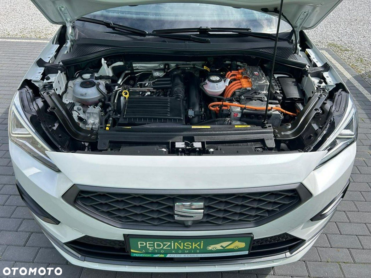 Seat Tarraco - 36