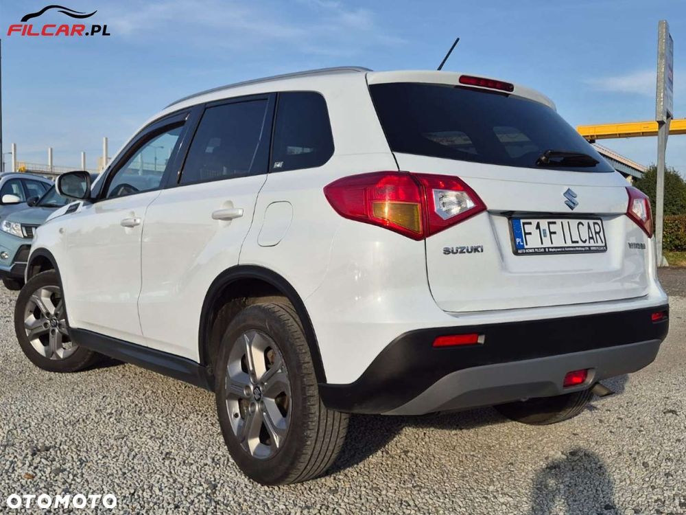 Suzuki Vitara - 20