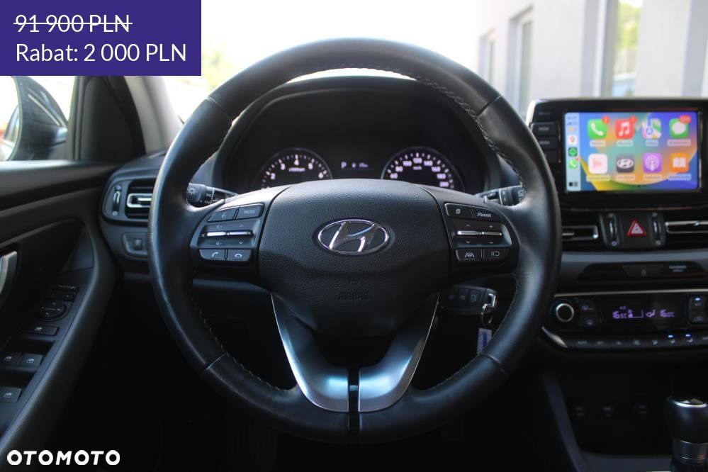 Hyundai i30 - 14