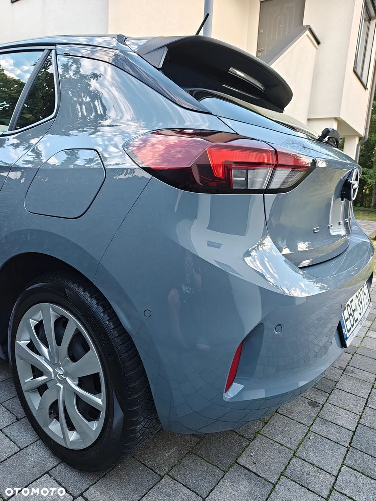 Opel Corsa 1.2 T S&S - 6