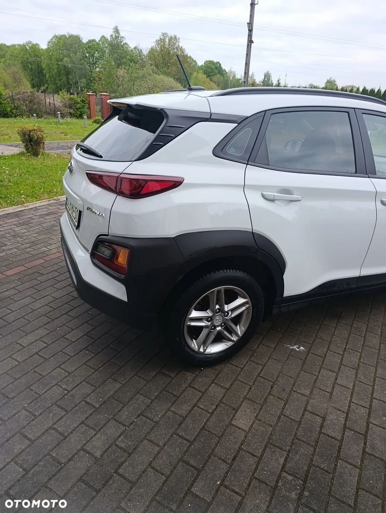 Hyundai Kona 1.0 T-GDI Advantage - 6