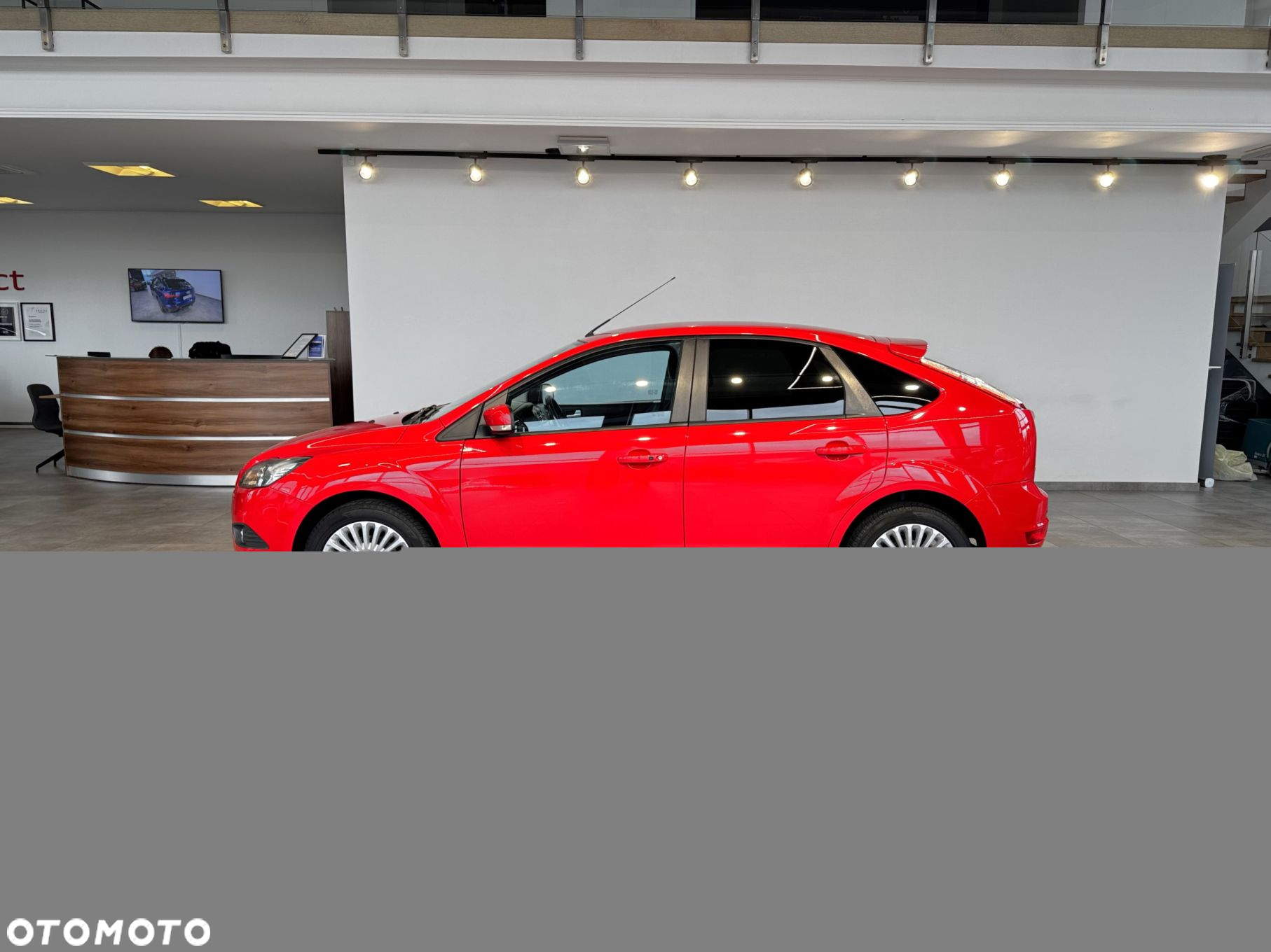Ford Focus - 5