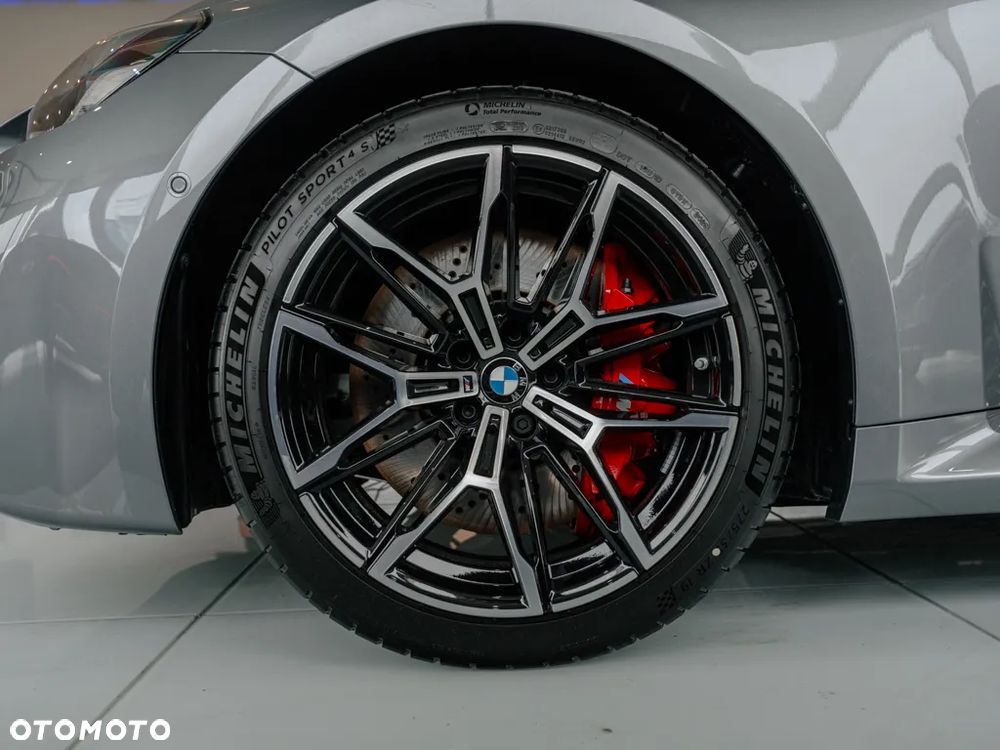 BMW M2 - 7