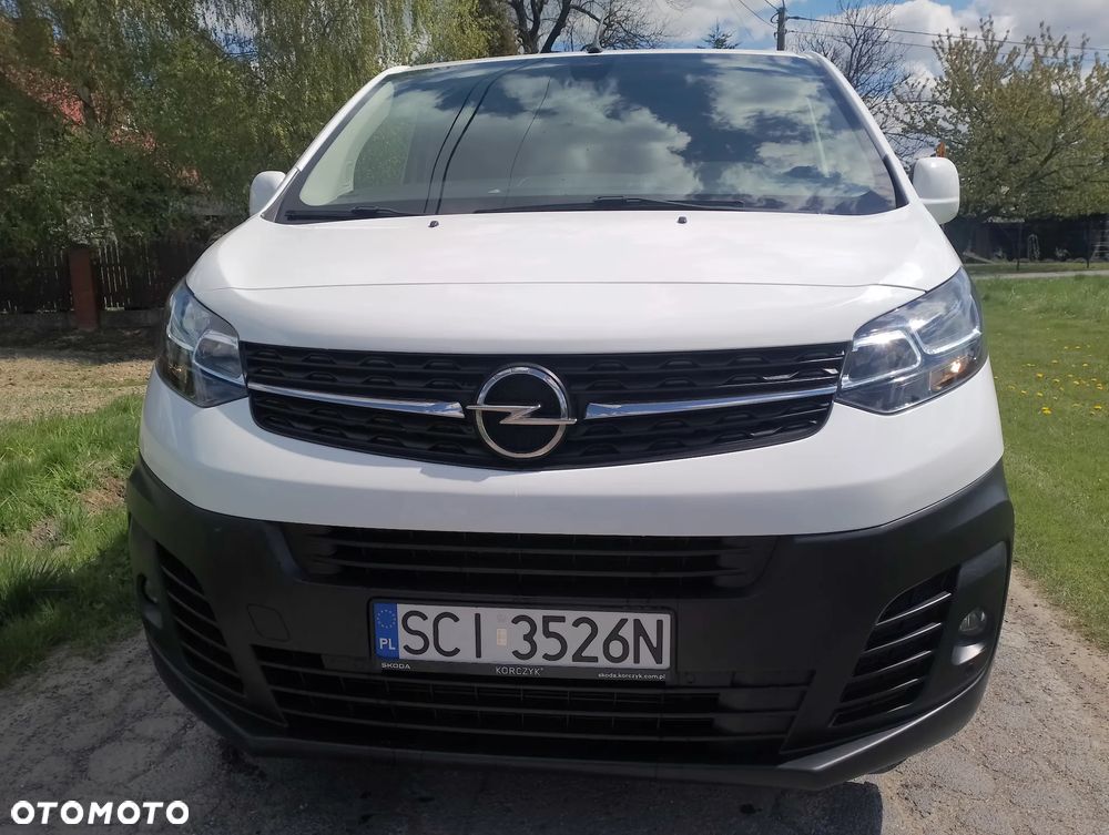 Opel Vivaro - 3