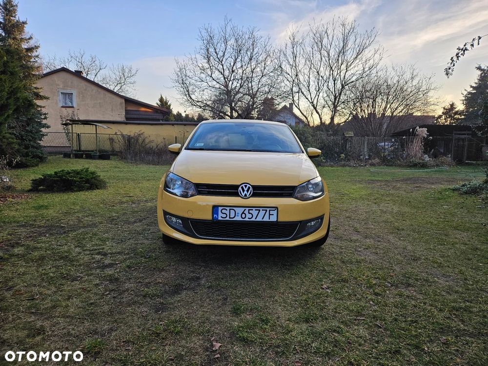 Volkswagen Polo 1.4 16V Highline - 2