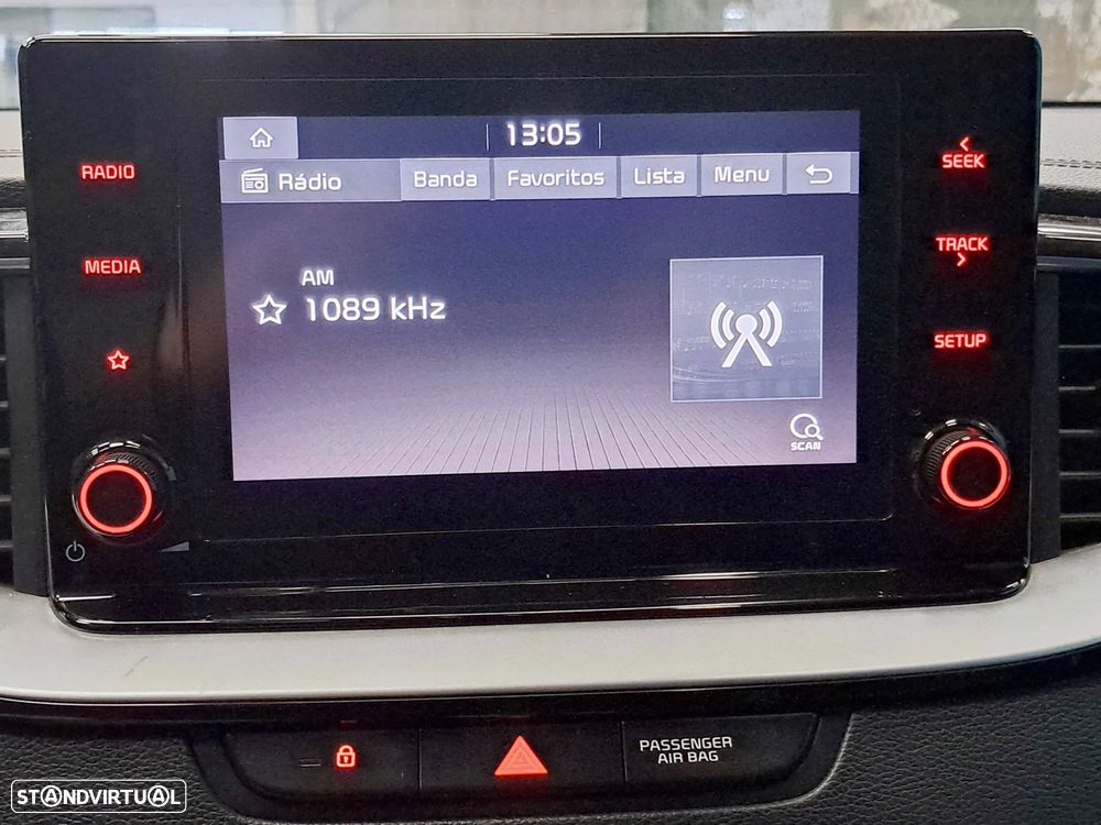 Kia Ceed SW 1.6 CRDi TX - 13