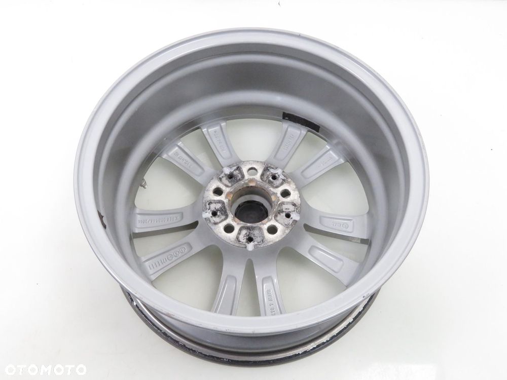 Alufelgi 17'' BMW 3 G20 5 G30 G31 5x112 6863417 - 5