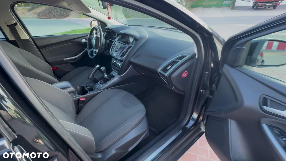 Ford Focus - 11