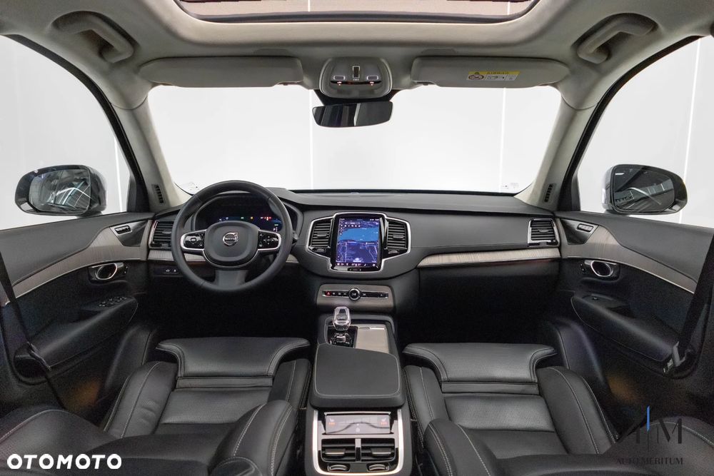 Volvo XC 90 T8 AWD Recharge Ultimate Dark - 15