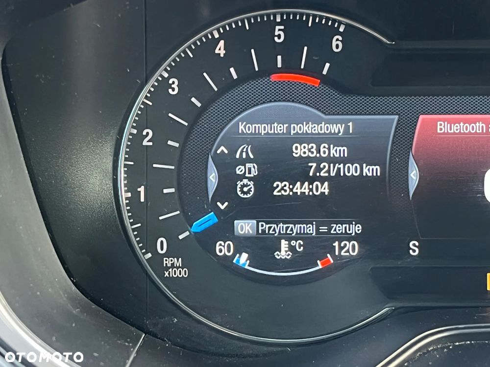 Ford Mondeo Vignale 2.0 TDCi 4WD PowerShift - 22