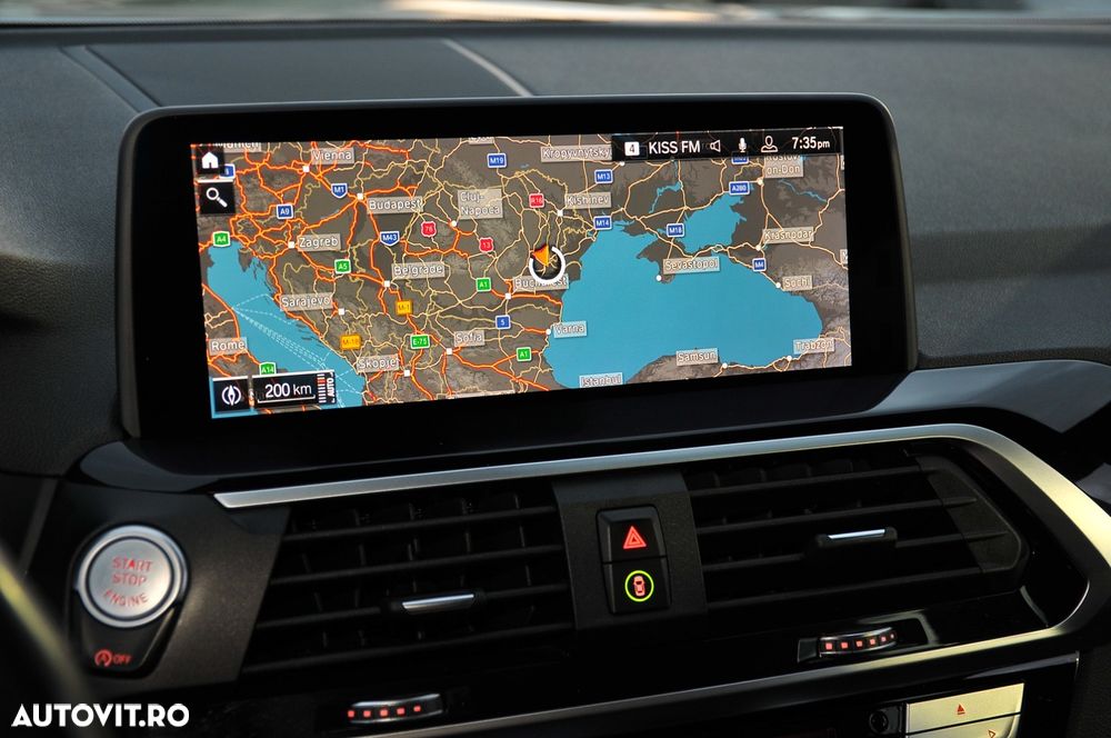 BMW X4 xDrive30i AT M Sport - 30