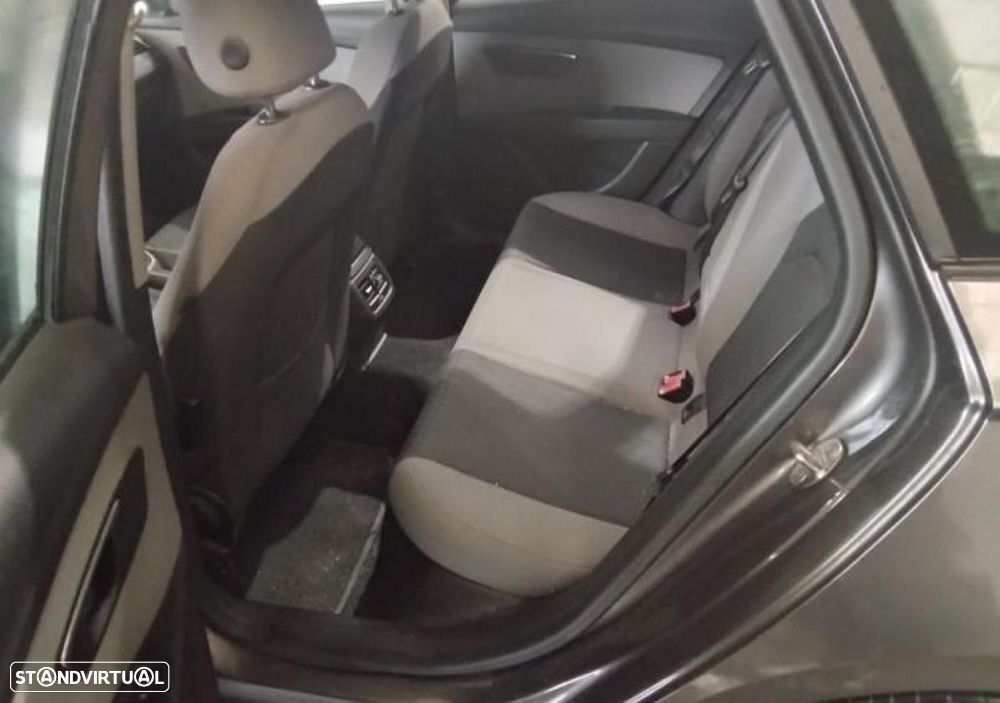 SEAT Leon ST - 5