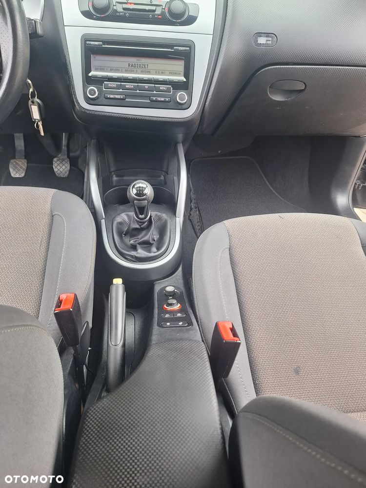 Seat Altea XL 1.4 TSI Sport Limited - 25
