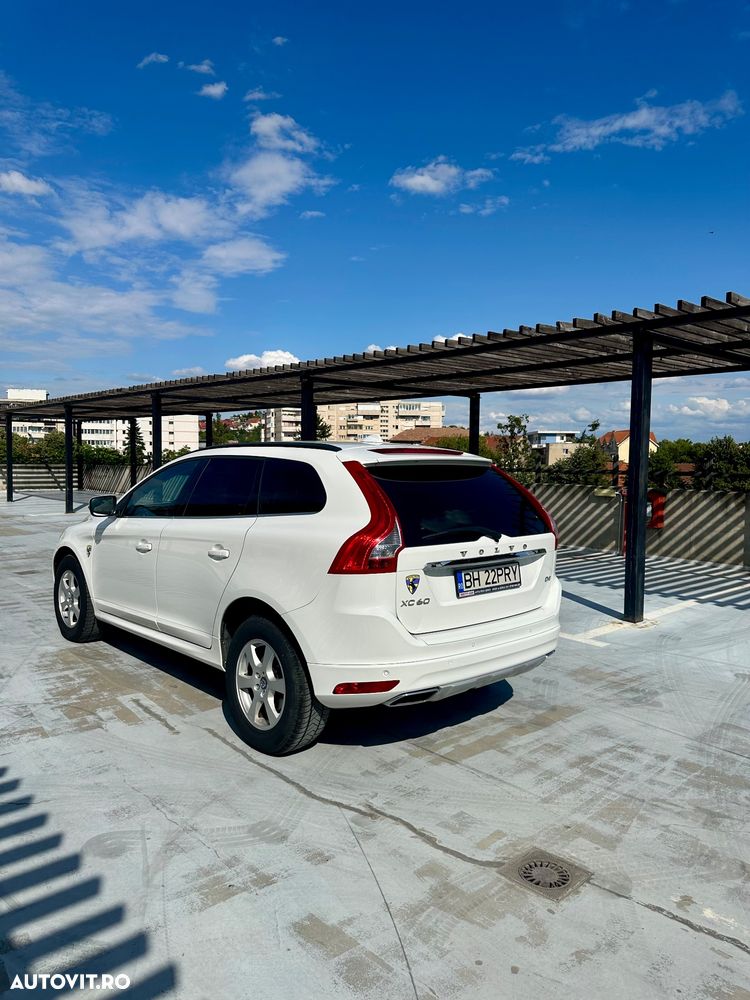 Volvo XC 60 D4 VEA Start-Stop Momentum - 7