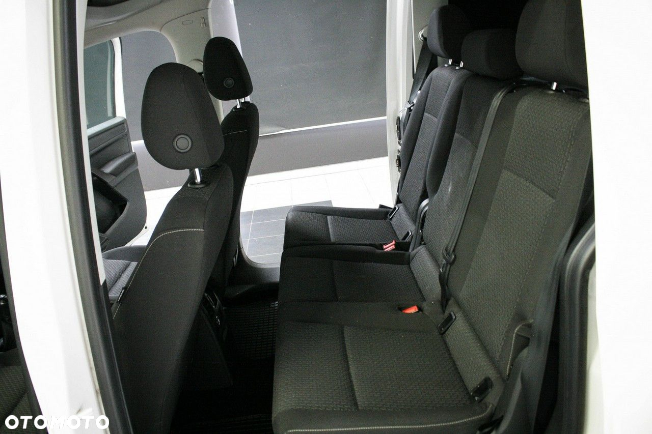 Volkswagen Caddy - 20