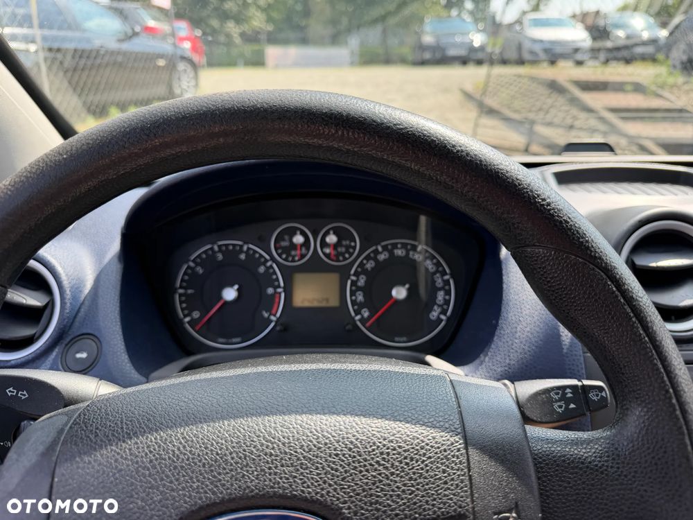 Ford Fiesta 1.25 Gold X - 21