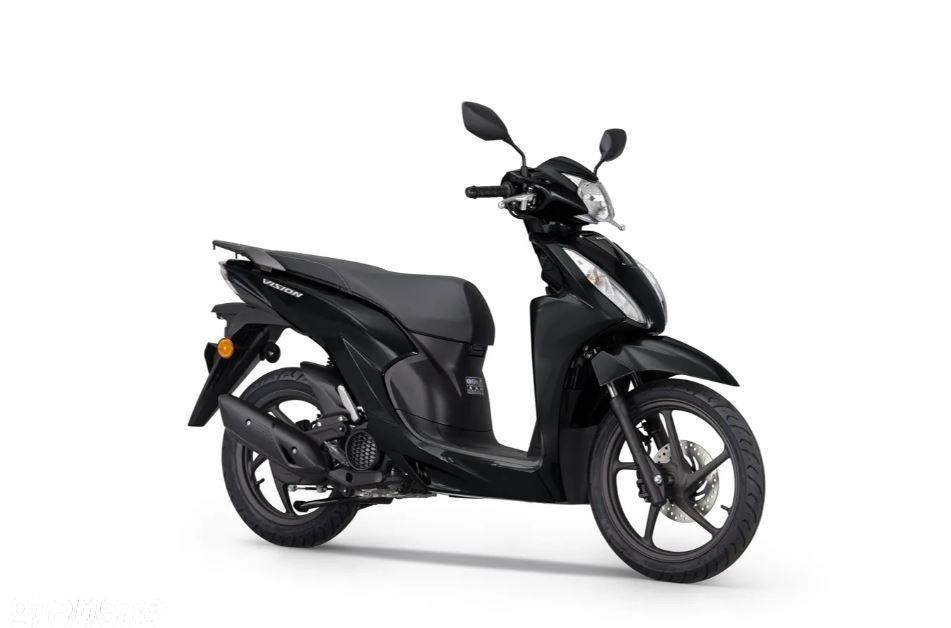 Honda Vision - 7