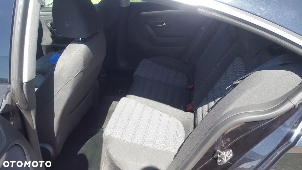 Volkswagen CC - 10