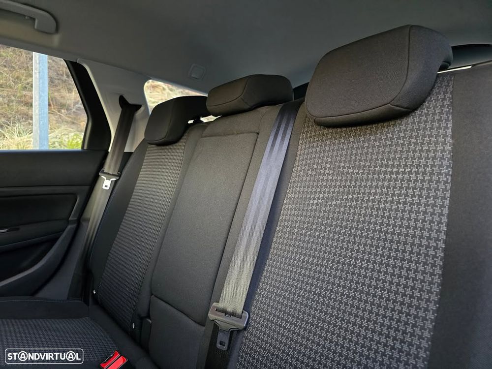 Peugeot 308 1.5 BlueHDi Business Line - 7