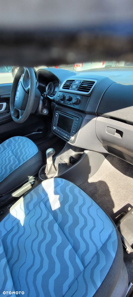 Skoda Roomster 1.2 12V HTP - 39