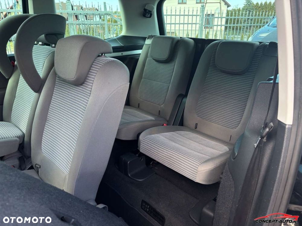 Seat Alhambra - 25