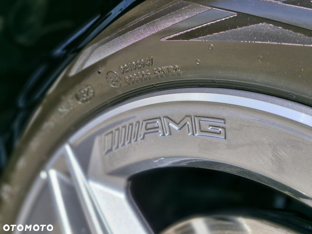 Mercedes-Benz GLA 200 mHEV AMG Line 7G-DCT - 36