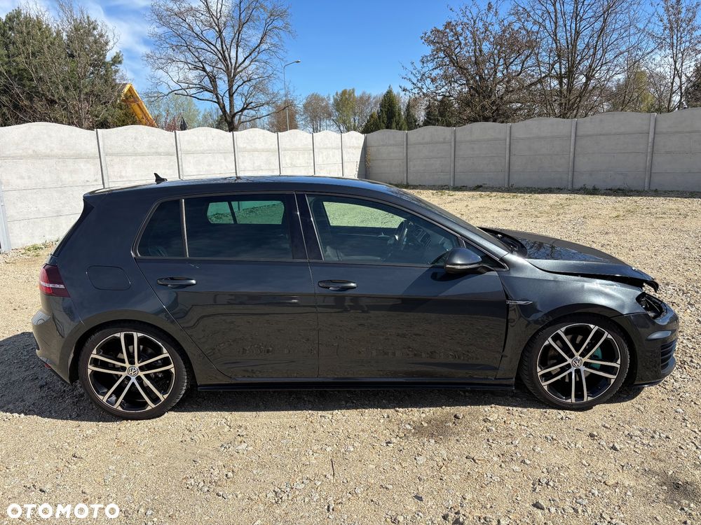 Volkswagen Golf GTD BlueMotion Technology - 9