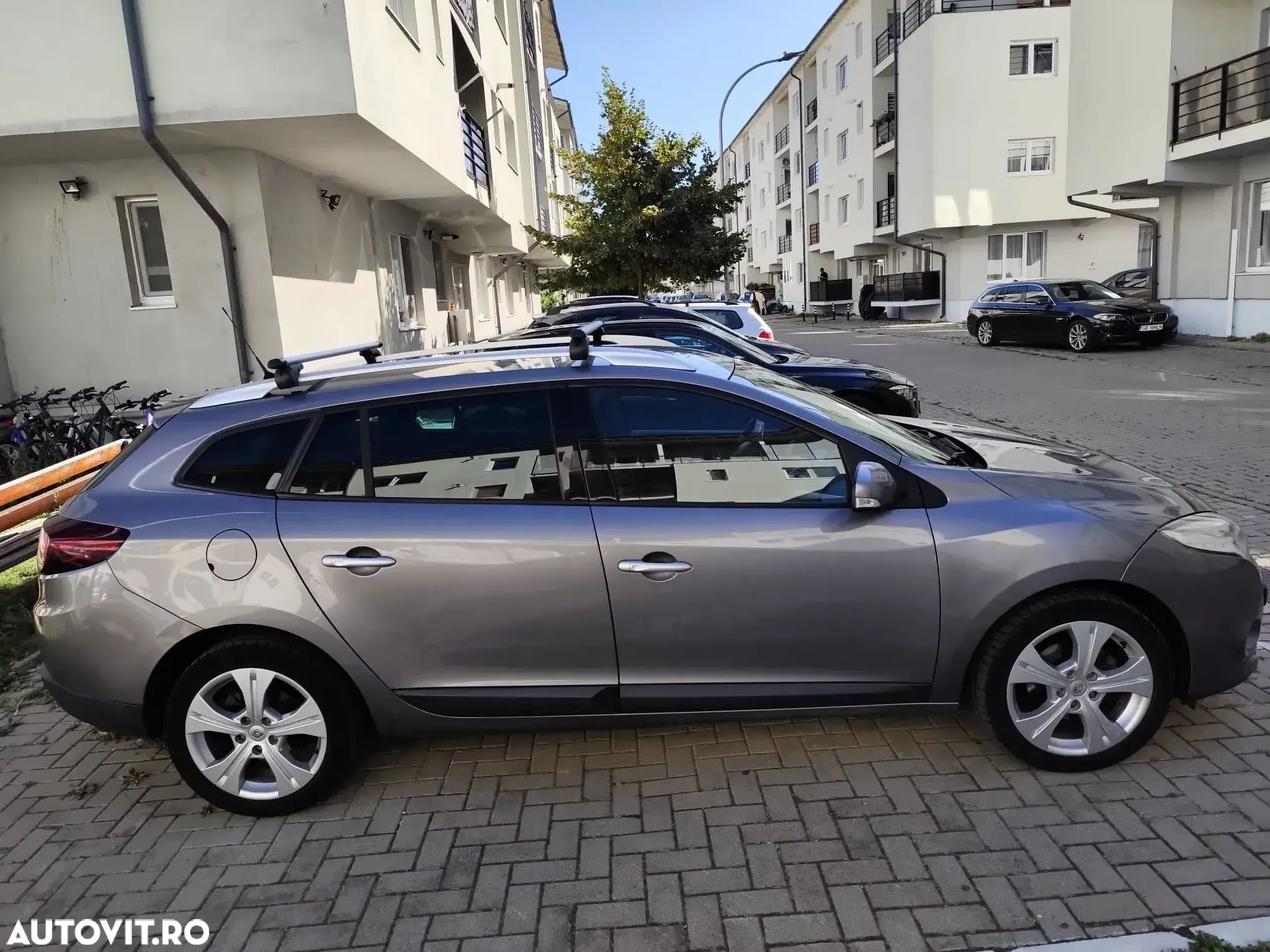 Renault Megane - 1