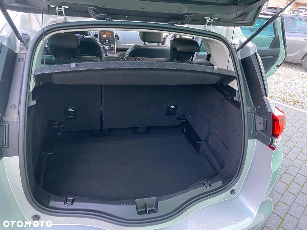 Renault Scenic 1.3 TCe Energy Intens EDC - 21