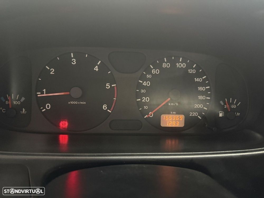 Opel Frontera 2.2 DTi Sport - 12