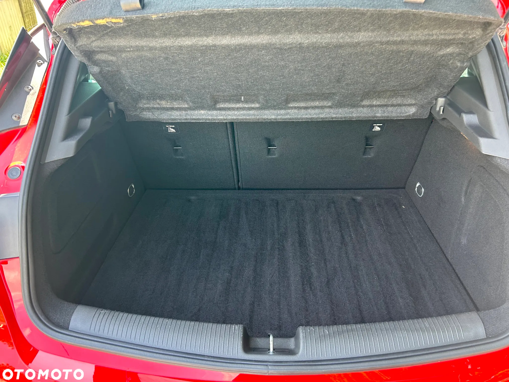 Opel Astra V 1.4 T Dynamic S&S - 13