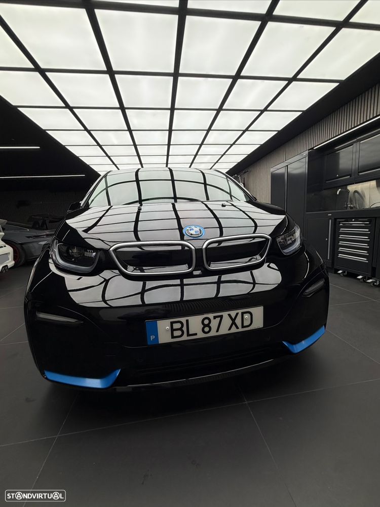 BMW i3 s 120Ah - 8
