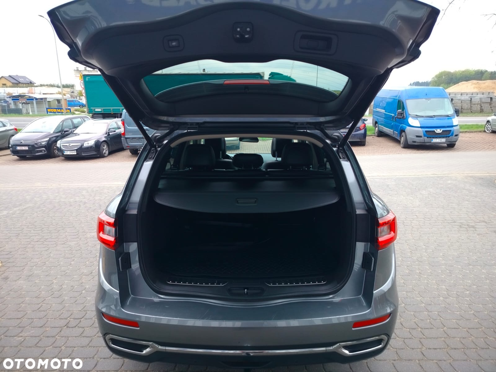Renault Koleos 2.0 dCi Intens X-Tronic - 23