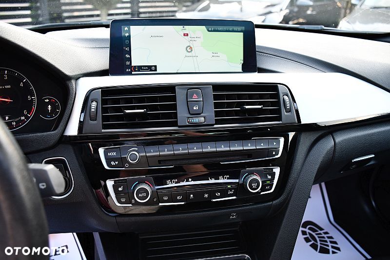 BMW Seria 3 320d xDrive Edition Luxury Line Purity - 14
