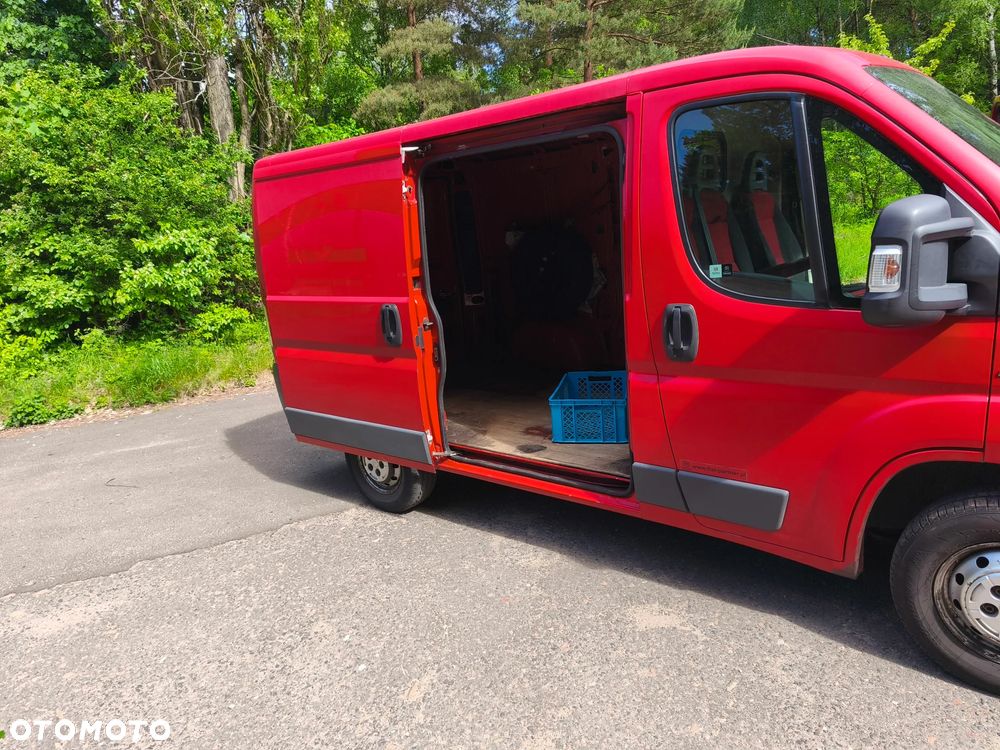 Fiat Ducato - 6