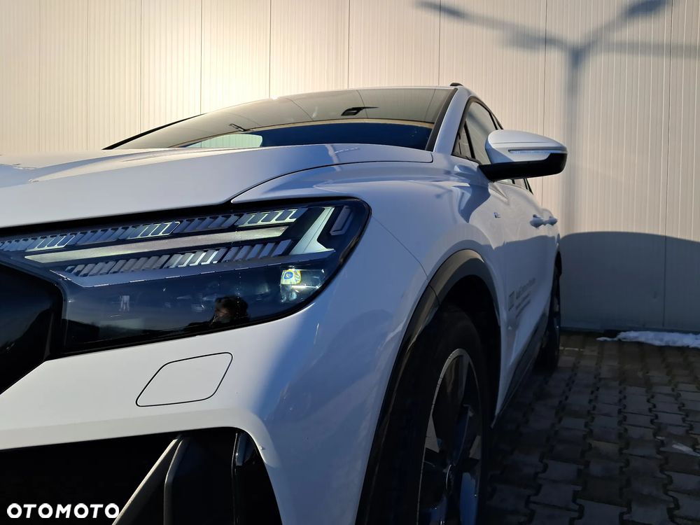 Audi Q4 e-tron - 21