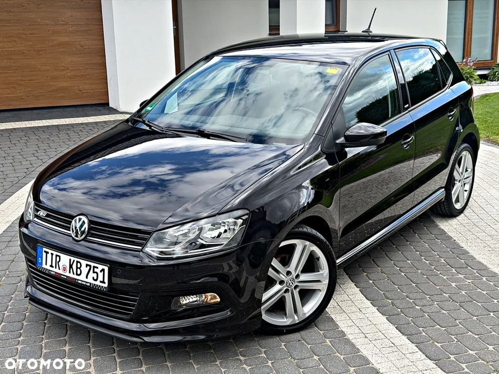 Volkswagen Polo 1.4 TDI Blue Motion Technology Allstar - 6