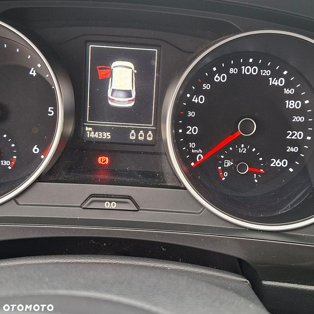 Volkswagen Tiguan 2.0 TDI BMT SCR 4Mot Comfortline DSG - 5