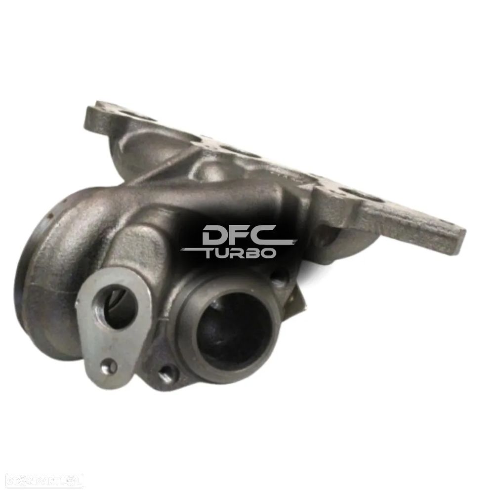 COLETOR DE ESCAPE  SMART  0,7 - TH-107 - 4