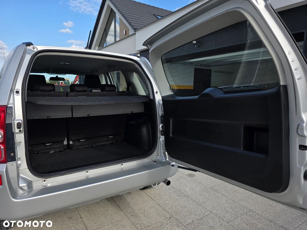 Suzuki Grand Vitara 2.4 Comfort - 16