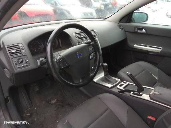 Para peças VOLVO S40 II (MS) - 7