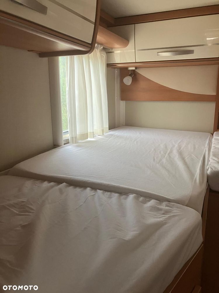 Hymer-Eriba ML580 - 14