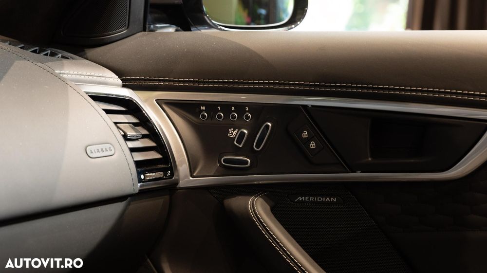 Jaguar F-Type Cabriolet 2.0 Aut. R-Dynamic - 9