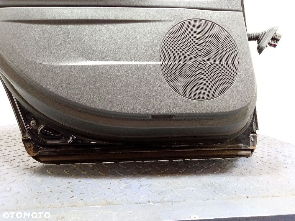 SEAT EXEO KOMBI DRZWI TYŁ LEWE TYLNE LC9Z - 3